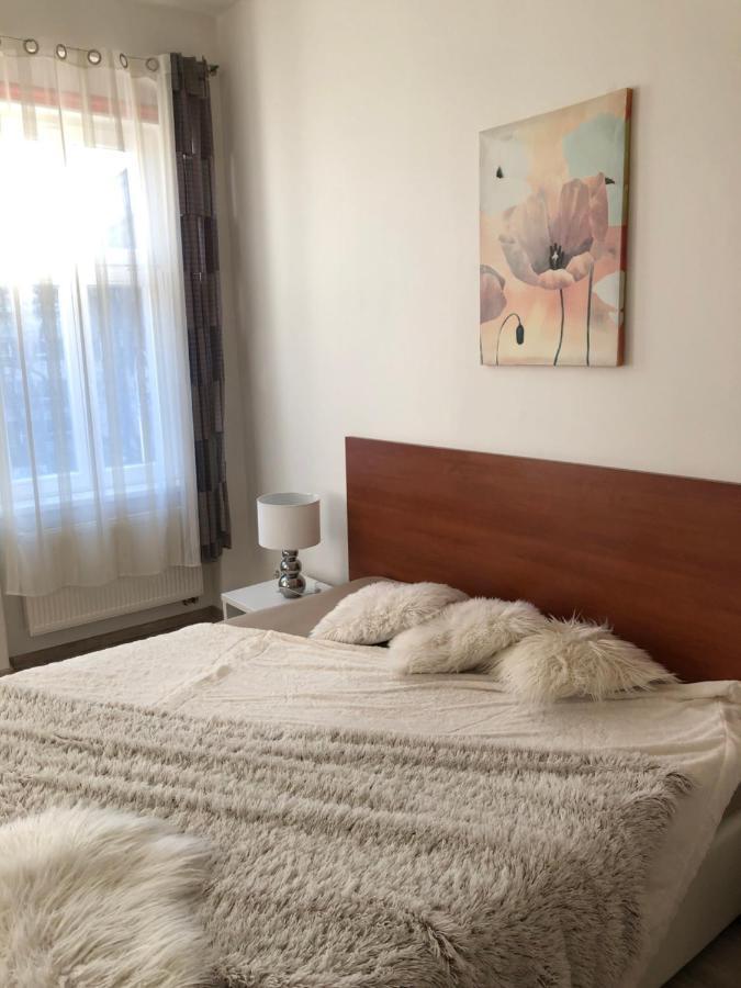 Apartmany Galeta Karlsbad Exterior foto