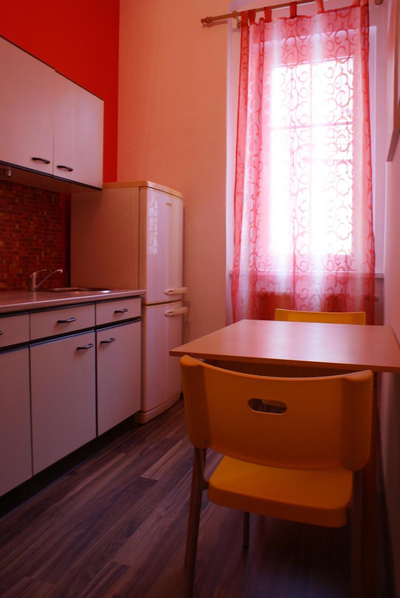 Apartmany Galeta Karlsbad Exterior foto