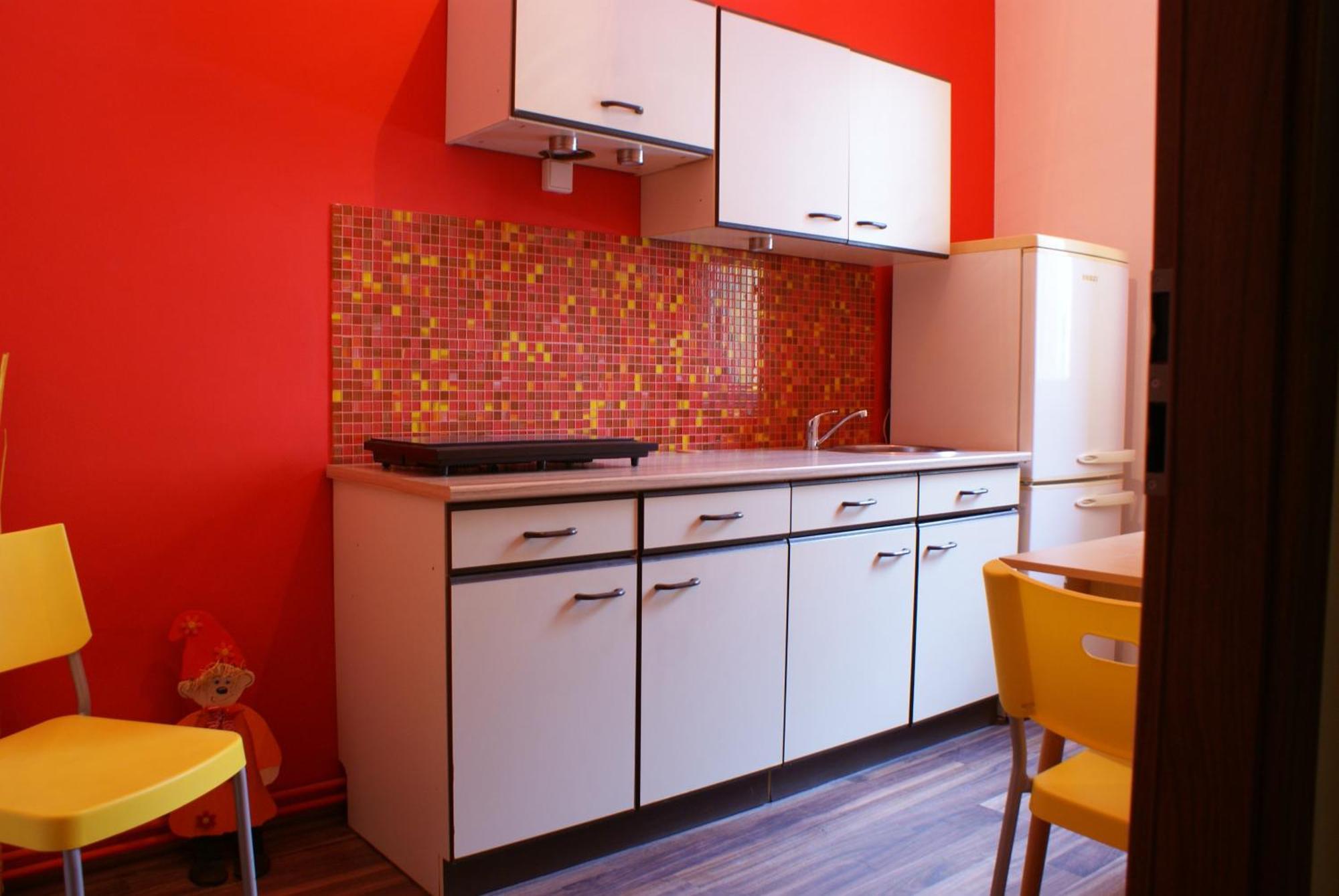Apartmany Galeta Karlsbad Exterior foto