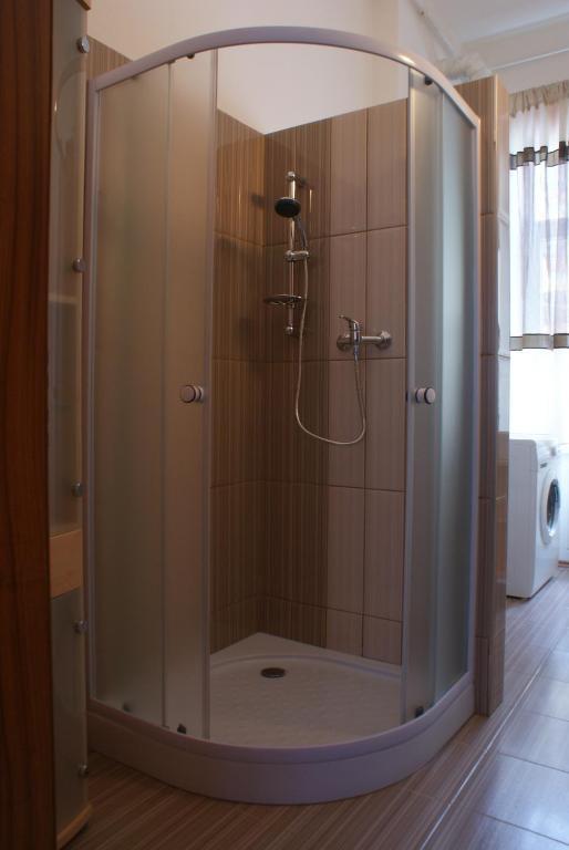 Apartmany Galeta Karlsbad Zimmer foto