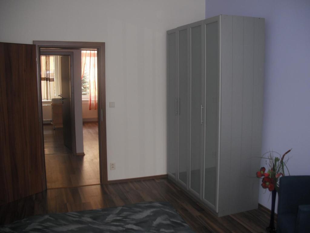 Apartmany Galeta Karlsbad Exterior foto