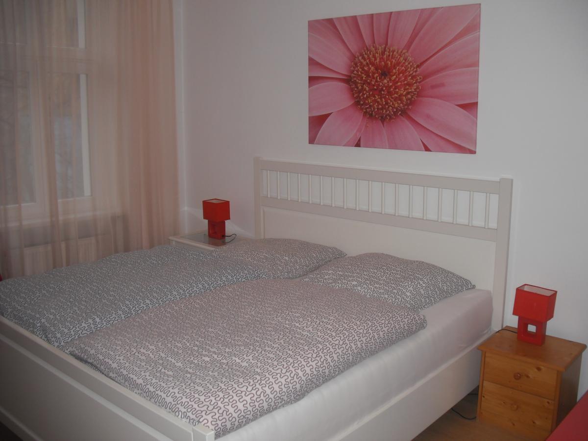 Apartmany Galeta Karlsbad Exterior foto