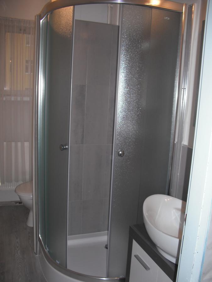Apartmany Galeta Karlsbad Exterior foto