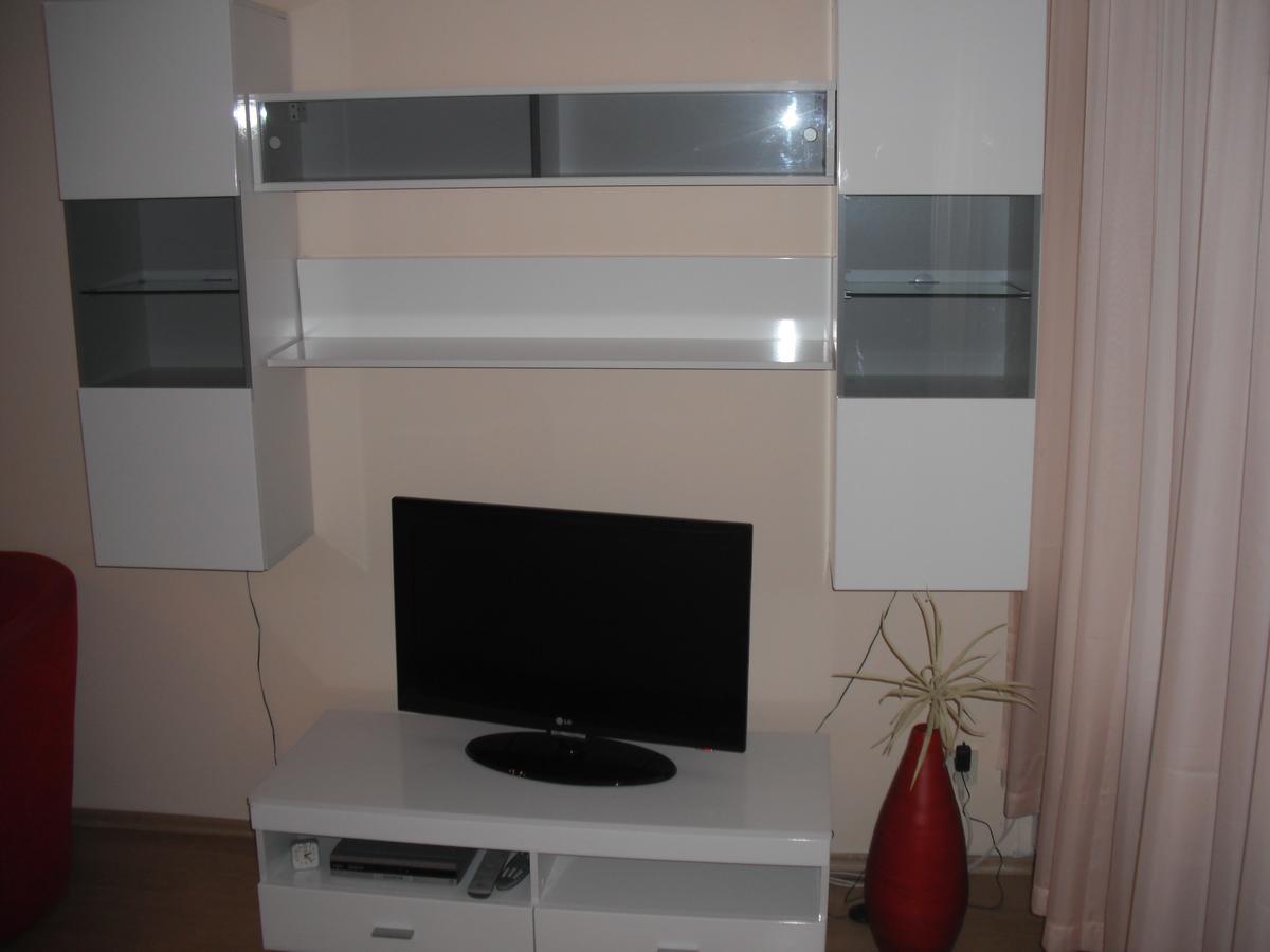 Apartmany Galeta Karlsbad Exterior foto