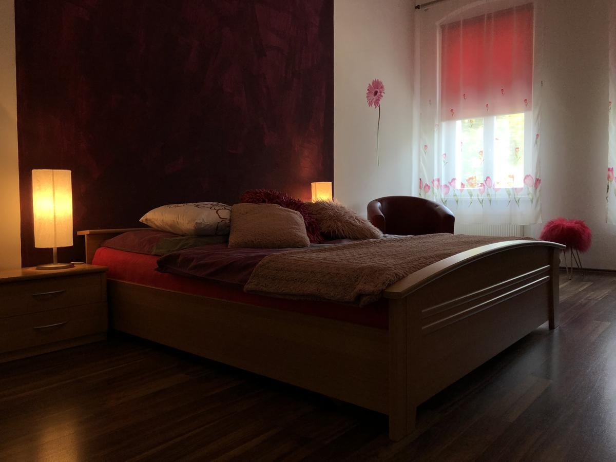 Apartmany Galeta Karlsbad Exterior foto