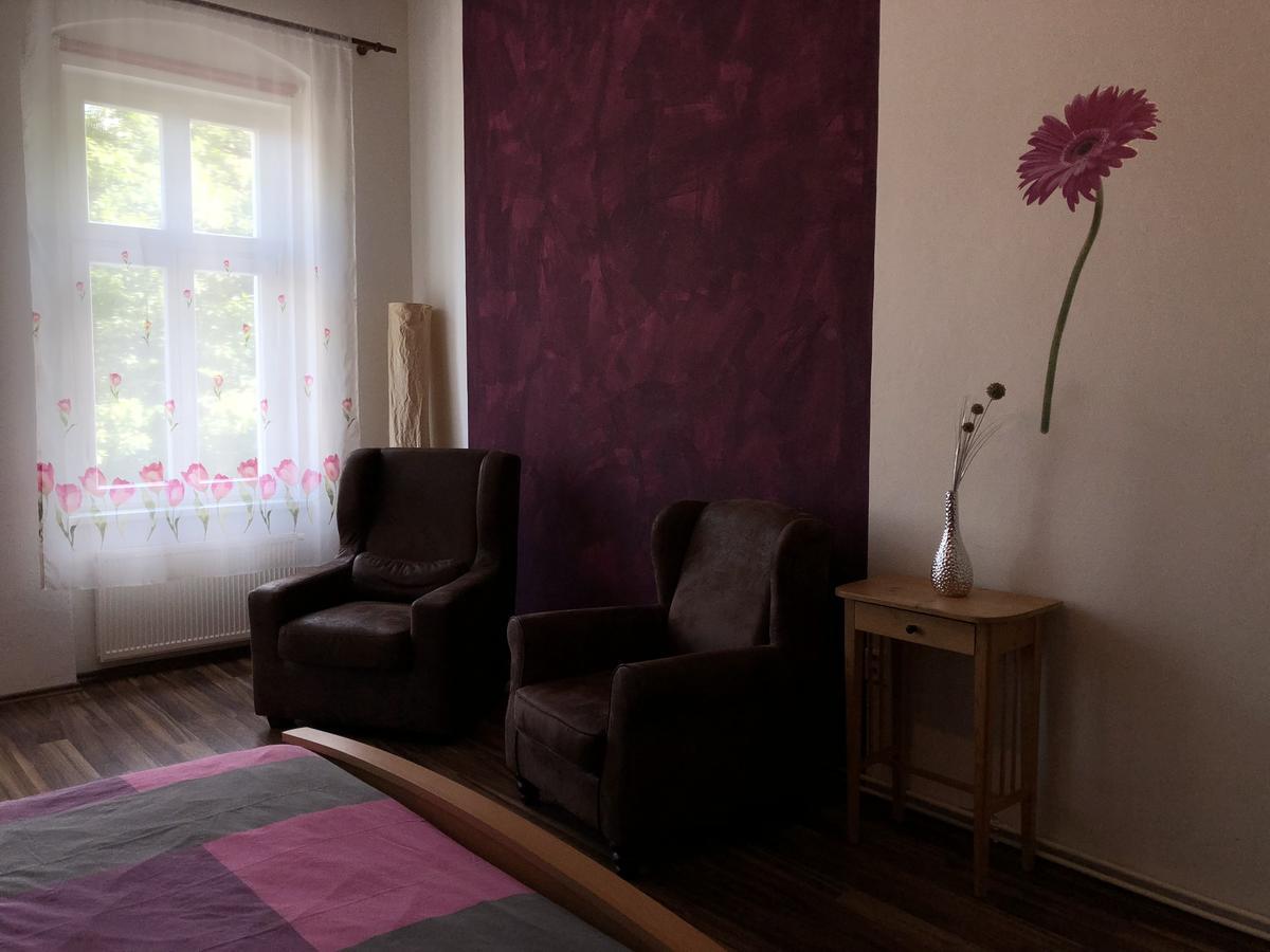 Apartmany Galeta Karlsbad Exterior foto